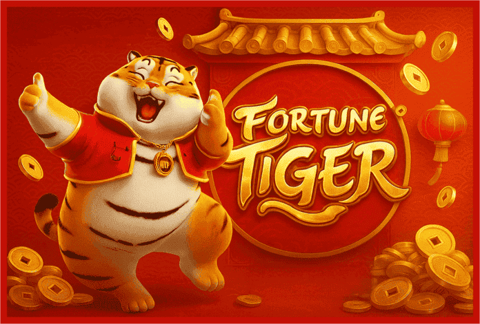 Jogo Tiger Ox Mouse da UNIBET.