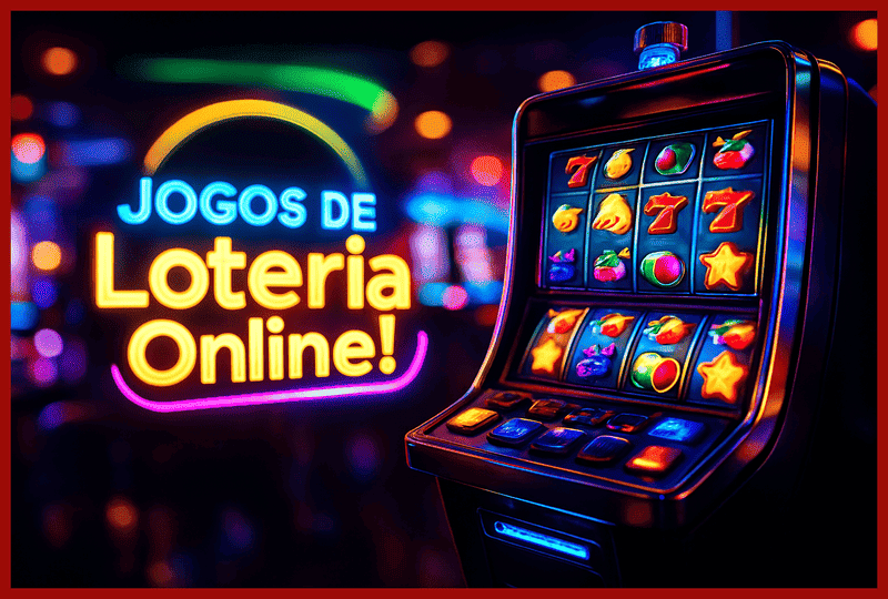 UNIBET Loteria com Mega-Sena e outras modalidades